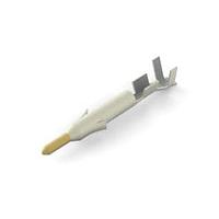 AMP Connectors - TE Connectivity 1-770901-0 Contacts PIN 26-22 BR/AU Reel of 7000