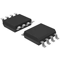 ECS Inc. International ECS-RTC-SOP8-5101A-TR Real Time Clock Low Power I C  SOP8