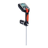 INSIZE MDY-PD30 Portable Density Meter (0.0000g/cm³ ~ 3.0000g/cm³; 0°C ~ 55°C)