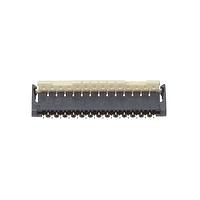 Panasonic Industrial Devices AYF332735 Connectors 0.3mm pitch 27-pin connector