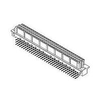 Molex 85052-0696 Receptacles DINCONN. R FEMALE 96 ALE 96 CKT 850520696