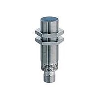 Contrinex 120253-0153 Proximity Sensors M18 Hsg 0-10mm OD 4P M12