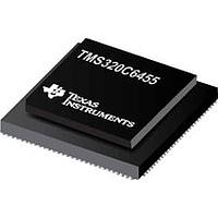 Texas Instruments TMS320C6455DCTZA8 DSPs Fixed-Point Digital Signal Processor