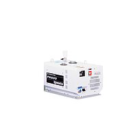 Yamato PK600-3 Air Cooled Dry Vacuum Pump (0.75kW, 600L/min)