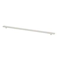 BIVAR SSD-500-102 Snap-In COMP-O-GIDES, Snap-In Card Guide, 5 in. Length, 0.102 Slot Width, Nylon, 94V-2, Natural