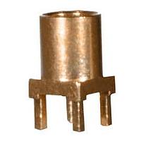 Johnson / Cinch Connectivity Solutions 135-3701-211 PCB Connectors PC ST JK .068" LEGS