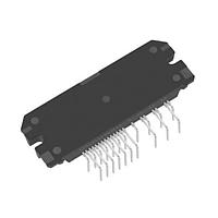 onsemi NFAP2060R4TT Intelligent Power Modules - IPMs SIPK V2 DBC, 600V/20A