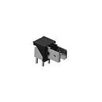 Keystone Electronics 7802 Quick Disconnects HORIZ .250X.032 HDRS