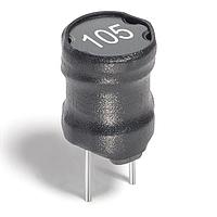 Coilcraft RFB0810-100L Power Choke 10uH UnShld 10% 5.3A 30mOhms AECQ2