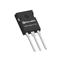 GeneSiC G3R160MT17D SiC MOSFET 1700V 160mohm TO-247-3 G3R  SiC MOSFET
