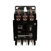 Eaton C25DNY46C Electromechanical Contactors 3P 30A DPCNTr 3P W/O QC TRMINALS 460VCL
