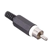 Kobiconn 174-4357-E RCA Phono Connectors PHONO W/WHITE BAND