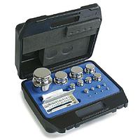 KERN 322-074 F1 Set of weights (1g - 2000g)