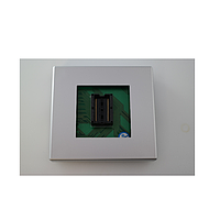 Xeltek DX1061 Socket Adapter (TSOP86; Opentop; DX socket)