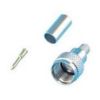 AIM-Cambridge / Cinch Connectivity Solutions 29-4010 Connectors MINI-UHF PLUG