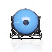 Lisun IS-3.0MA1010P Integrating Sphere with Side Assistant Opening (Square 1000*1000mm)