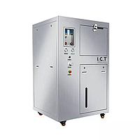 I.C.T I.C.T-210 PCB Mis Print Cleaning Machine (L420 x W420 x H200, 4 ~ 10 min)