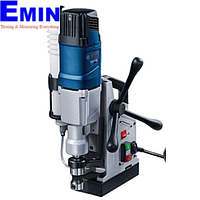 Electromagnetic drill