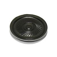 VISATON 2840 Weather Resistant 2.8cm (1.1") mini speaker polycarbonate membrane round plastic basket