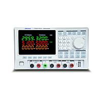 SUIN SK3503 Programmable Linear DC Power Supply (CH1: 50V, 3.2A, CH2: 0~50V/0~3.2A, CH3:5.0V/3.2A)