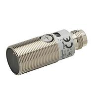 OMRON E3FB-BN22 Photoelectric Sensor with built-in amplifier (100-2000 mm, Retro-reflective, metal, NPN, M12)