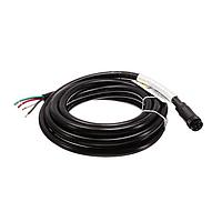 Amphenol SINE Systems P29016-M5 AC Power Cords SIN END M DROP 14AWG 4P M ST SIN KEY 5M