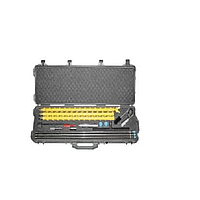 AMS 209.11 2" QC Flighted Auger Kit
