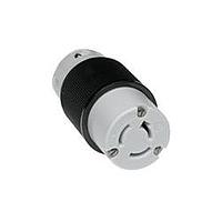 Molex 1301450025 Receptacles HI-AMP TURNEX CON 20A 125/250V