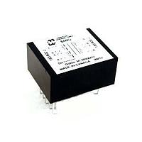 Hammond Manufacturing 560L Audio Transformers Audio transformer, broadcast quality, potted, for Collector to Line or Matching