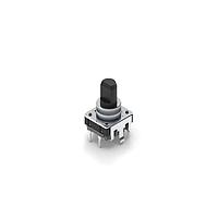 Wurth Elektronik 482012714003 Incremental WS-ENTV Incr Encoder 12 Pulse/Detent Vert