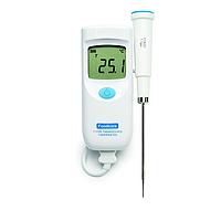 HANNA HI9350041 T-Type Thermocouple Thermometer (-50~199.9°C; 200~300°C)