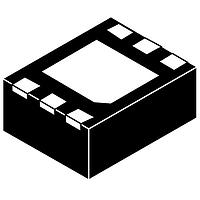 Microchip Technology MIC841HYMT-TR Analog Comparators 1.5 UV Comparator with 1.25% 1.24V Ref