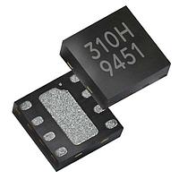 Allegro MicroSystems CT310LS-HD8 2D Angular Sensor 2D Angular Sensor, DFN-8 Package, H-Temp