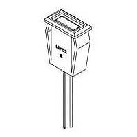 Lumex SSI-LXH072HGW Indicators LED PMI