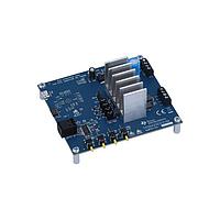 Texas Instruments TAS6424MSQ1EVM Evaluation Modules 2.1-MHz 4-ch digita l input Class-D audi