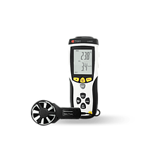 Anemometer