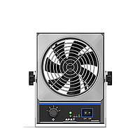 AP&T AP-DJ2701 Desktop Ionizing Air Blower (4 electrode pins, ＜12W, 1 fan)