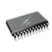 Skyworks Solutions Inc. Si83014BF-ITR Smart Switches 4 Ch, Smart Switch, Sinking, Parallel