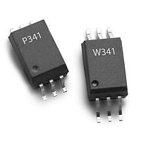 Broadcom ACPL-P341-000E MOSFET Output Optocouplers Gate Drive Opto
