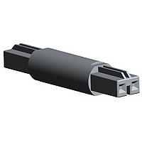 AMP Connectors - TE Connectivity 2213142-2 Lighting Connectors Bridge Connector Male to Male