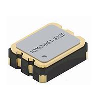 IQD LFSPXO083815Cutt Standard Oscillators 16MHz 3.63V 25ppm -40C + 85C