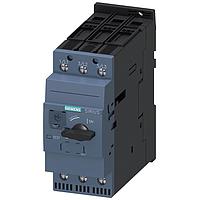 SIEMENS 3RV20324KA10 Motor Protection CIRCUIT BREAKER. SCREW-TYPE. 73 A