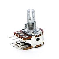 Bourns PDB182-K230K-104B Rotary 100K DUAL