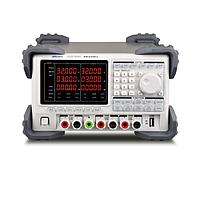SUIN SK3325J Programmable Linear DC Power Supply (CH1: 32V, 5A, CH2: 0~32V/0~5A, CH3: 0~6V/0~3A)