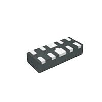 Comchip Technology CPDVR103V3U-HF ESD Suppressors DIODE ESD 3.3VWM 7.5VC DFN2510
