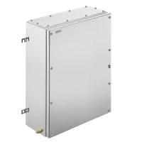 Weidmuller 1195360000 Enclosures, Boxes, & Cases KTB MH 624520 S4E1