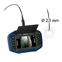 PCE VE 270HRS Industrial Borescope (1000 mm; 5~50 mm)