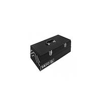 YATO YT-0885 Cantilever tool box (460×200×225 mm)