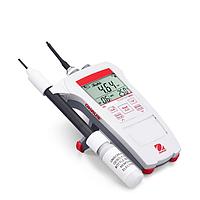 Ohaus ST300D STARTER DO PORTABLE ( 0.00 – 19.99;  20.0 – 45.0 mg/L;  200 – 400%;  0 – 50 °C)