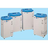  HIRAYAMA Autoclave Sterilizer Inspection Service